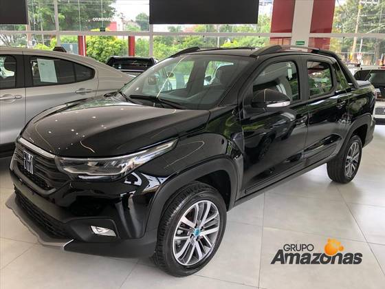 FIAT STRADA 1.3 FIREFLY FLEX VOLCANO CD CVT